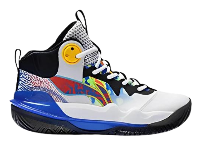 Li ning outlet zion